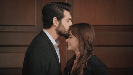 Kan Çiçekleri 237. Bölüm Tanıtımı