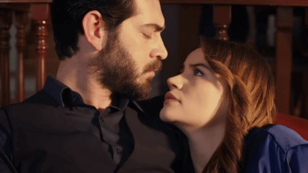 Kan Çiçekleri 239. Bölüm Tanıtımı