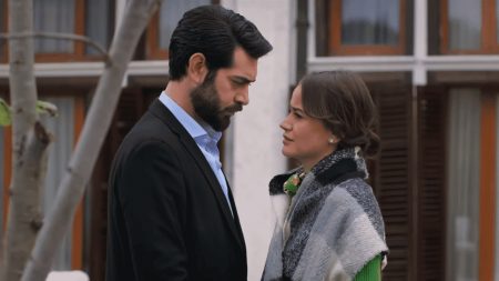 Kan Çiçekleri 240. Bölüm Tanıtımı