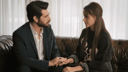 Kan Çiçekleri 241. Bölüm Tanıtımı