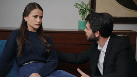 Kan Çiçekleri 243. Bölüm Tanıtımı