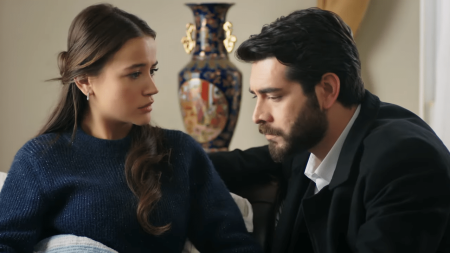 Kan Çiçekleri 244. Bölüm Tanıtımı
