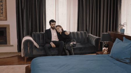 Kan Çiçekleri 246. Bölüm Tanıtımı