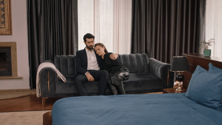 Kan Çiçekleri 246. Bölüm Tanıtımı
