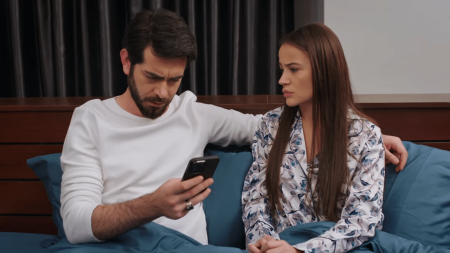 Kan Çiçekleri 249. Bölüm Tanıtımı
