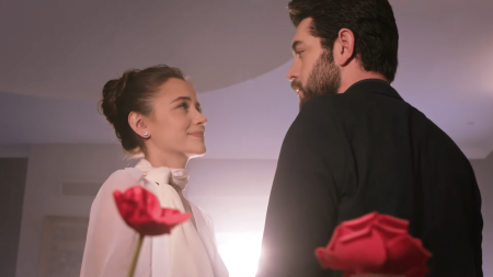 Kan Çiçekleri 251. Bölüm Tanıtımı