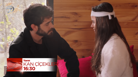 Kan Çiçekleri 252. Bölüm Fragmanı