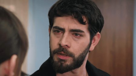 Kan Çiçekleri 253. Bölüm Tanıtımı