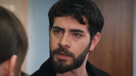 Kan Çiçekleri 253. Bölüm Tanıtımı