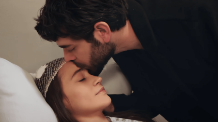 Kan Çiçekleri 254. Bölüm Tanıtımı