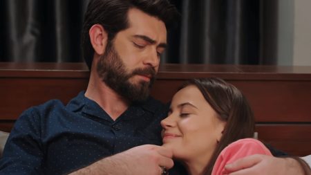 Kan Çiçekleri 257. Bölüm Tanıtımı