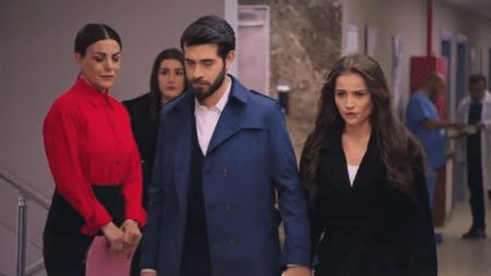 Kan Çiçekleri 258. Bölüm Tanıtımı