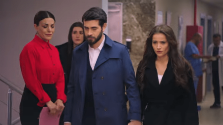 Kan Çiçekleri 258. Bölüm Tanıtımı