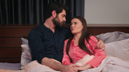 Kan Çiçekleri 259. Bölüm Tanıtımı