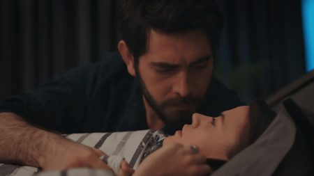 Kan Çiçekleri 262. Bölüm Tanıtımı