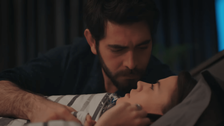 Kan Çiçekleri 262. Bölüm Tanıtımı
