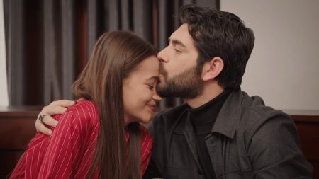 Kan Çiçekleri 265. Bölüm Tanıtımı