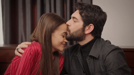 Kan Çiçekleri 265. Bölüm Tanıtımı
