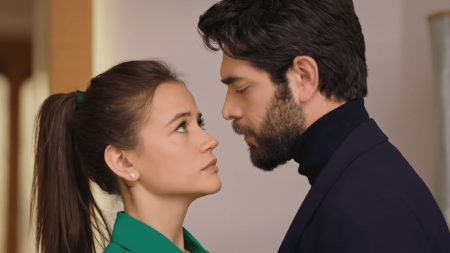 Kan Çiçekleri 268. Bölüm Tanıtımı