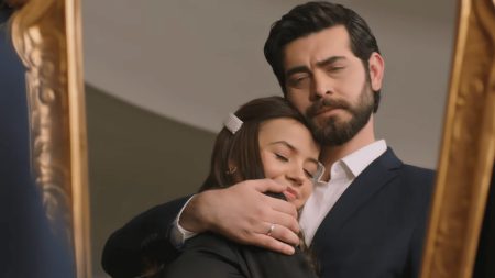 Kan Çiçekleri 269. Bölüm Tanıtımı