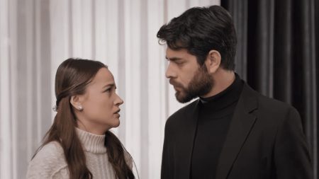 Kan Çiçekleri 272. Bölüm Tanıtımı