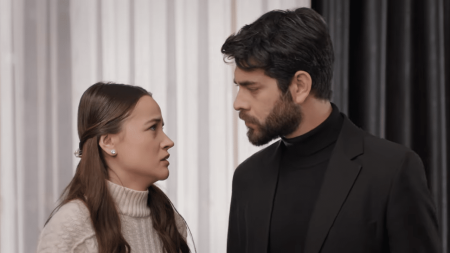 Kan Çiçekleri 272. Bölüm Tanıtımı