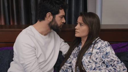 Kan Çiçekleri 274. Bölüm Tanıtımı