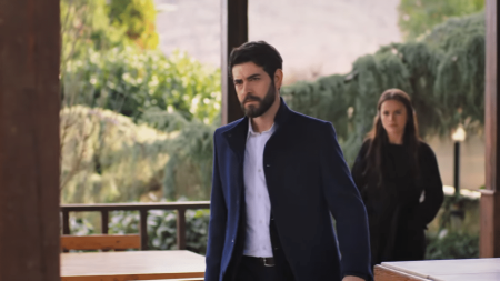 Kan Çiçekleri 275. Bölüm Tanıtımı