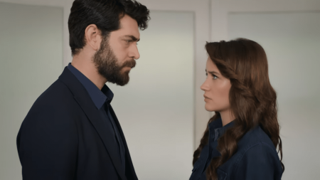 Kan Çiçekleri 277. Bölüm Tanıtımı