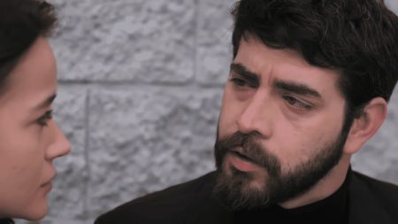 Kan Çiçekleri 281. Bölüm Tanıtımı