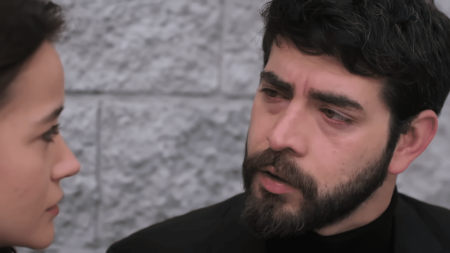 Kan Çiçekleri 281. Bölüm Tanıtımı