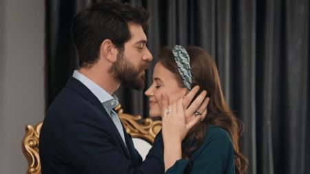 Kan Çiçekleri 283. Bölüm Tanıtımı