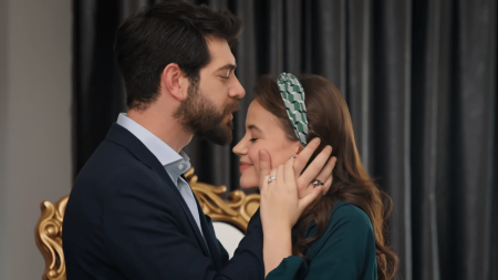 Kan Çiçekleri 283. Bölüm Tanıtımı