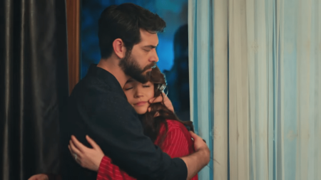Kan Çiçekleri 284. Bölüm Tanıtımı