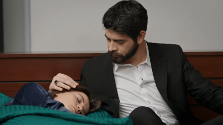 Kan Çiçekleri 285. Bölüm Tanıtımı