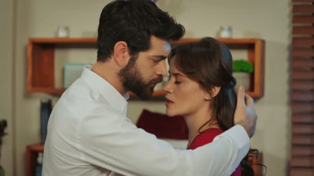 Kan Çiçekleri 286. Bölüm Tanıtımı