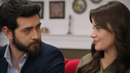 Kan Çiçekleri 287. Bölüm Tanıtımı