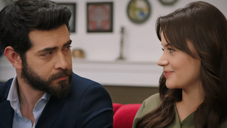 Kan Çiçekleri 287. Bölüm Tanıtımı