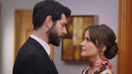 Kan Çiçekleri 288. Bölüm Tanıtımı