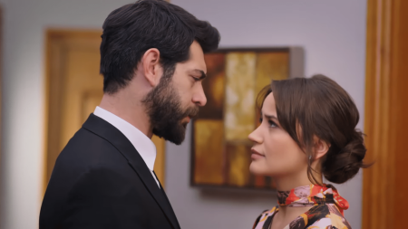 Kan Çiçekleri 288. Bölüm Tanıtımı