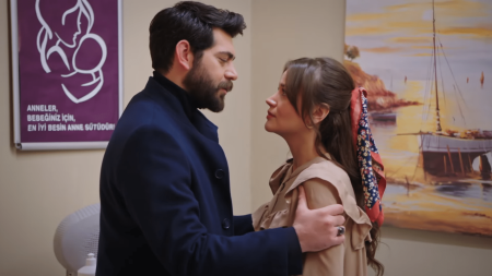 Kan Çiçekleri 291. Bölüm Tanıtımı