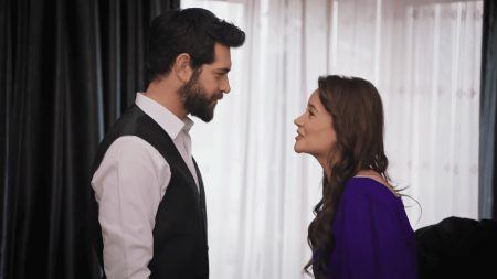 Kan Çiçekleri 292. Bölüm Tanıtımı