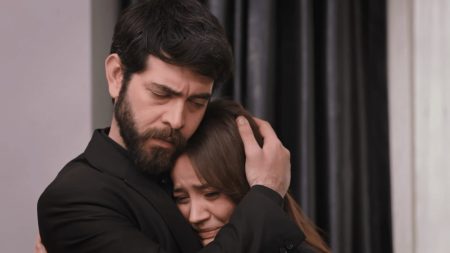 Kan Çiçekleri 295. Bölüm Tanıtımı