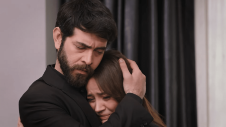 Kan Çiçekleri 295. Bölüm Tanıtımı