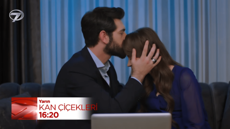 Kan Çiçekleri 296. Bölüm Fragmanı