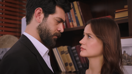Kan Çiçekleri 298. Bölüm Tanıtımı