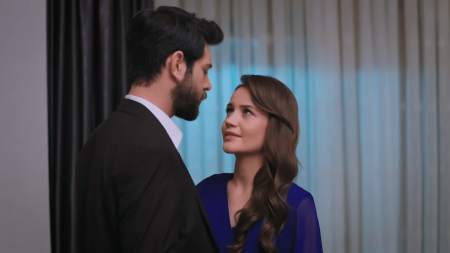 Kan Çiçekleri 299. Bölüm Tanıtımı
