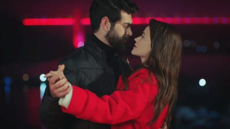 Kan Çiçekleri 300. Bölüm Tanıtımı