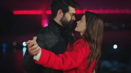 Kan Çiçekleri 300. Bölüm Tanıtımı