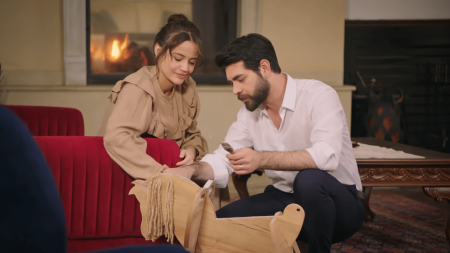 Kan Çiçekleri 301. Bölüm Tanıtımı